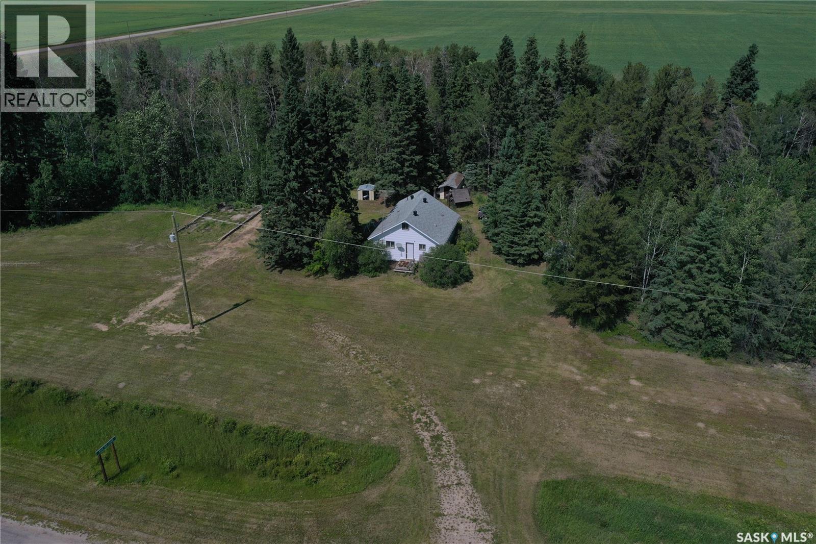 Mirasty Acreage - 1