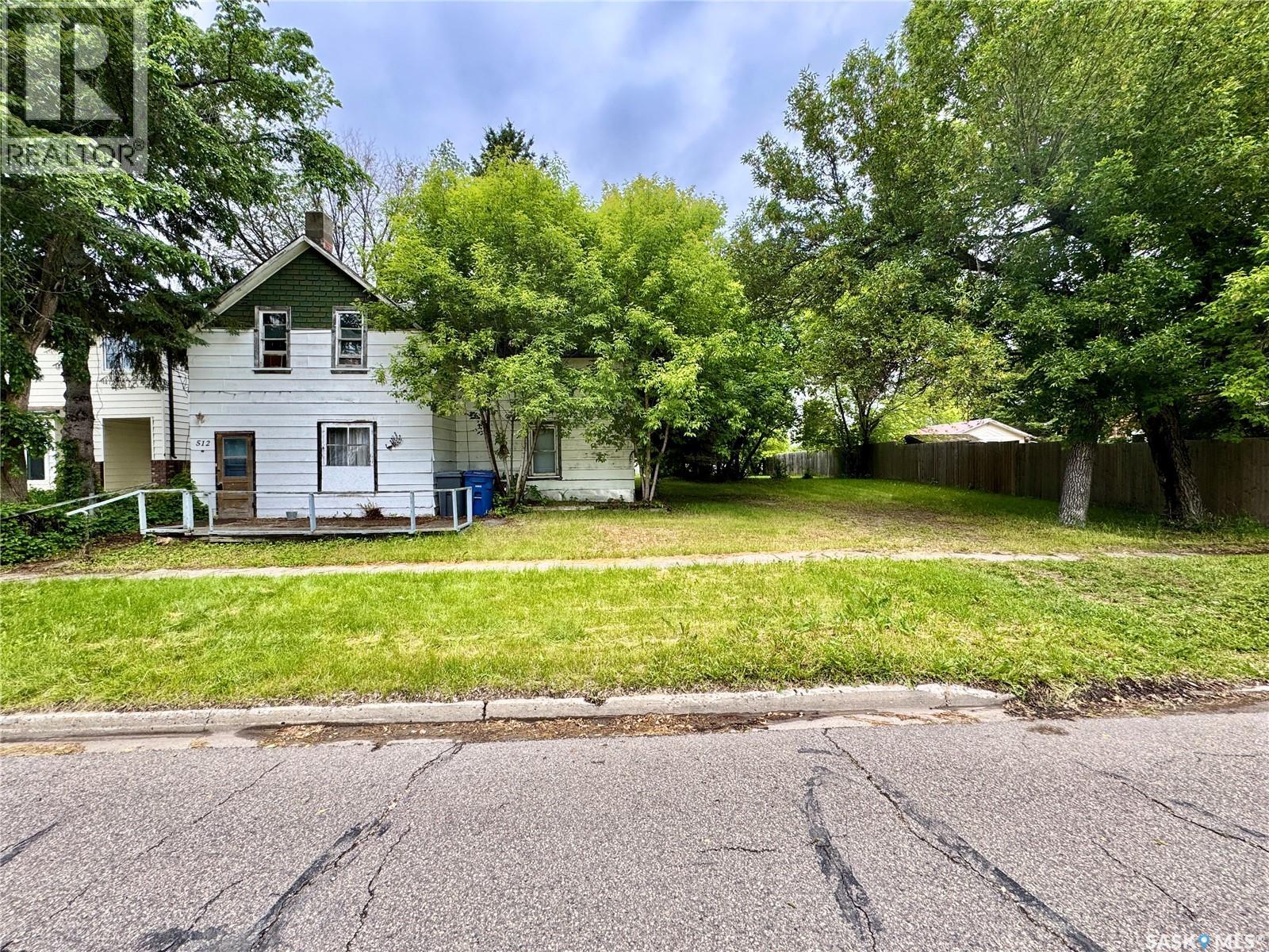 512 Maple STREET - 8
