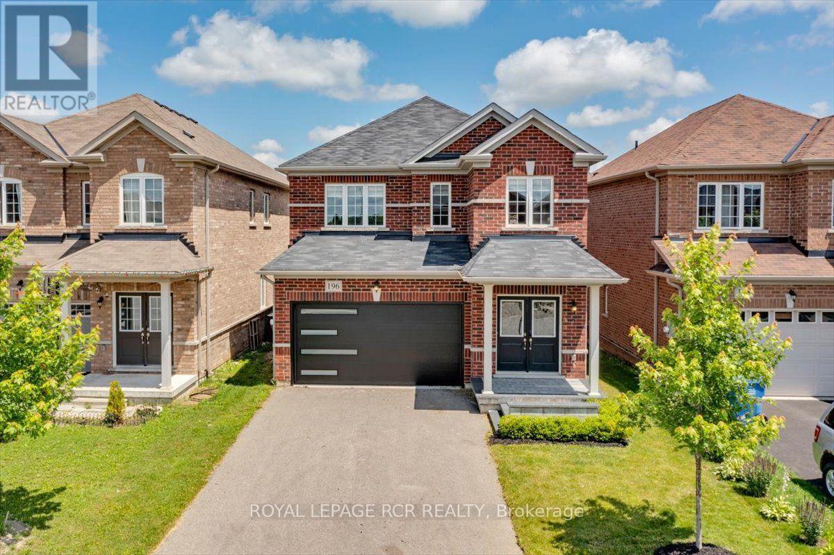 196 WERRY AVENUE - 2