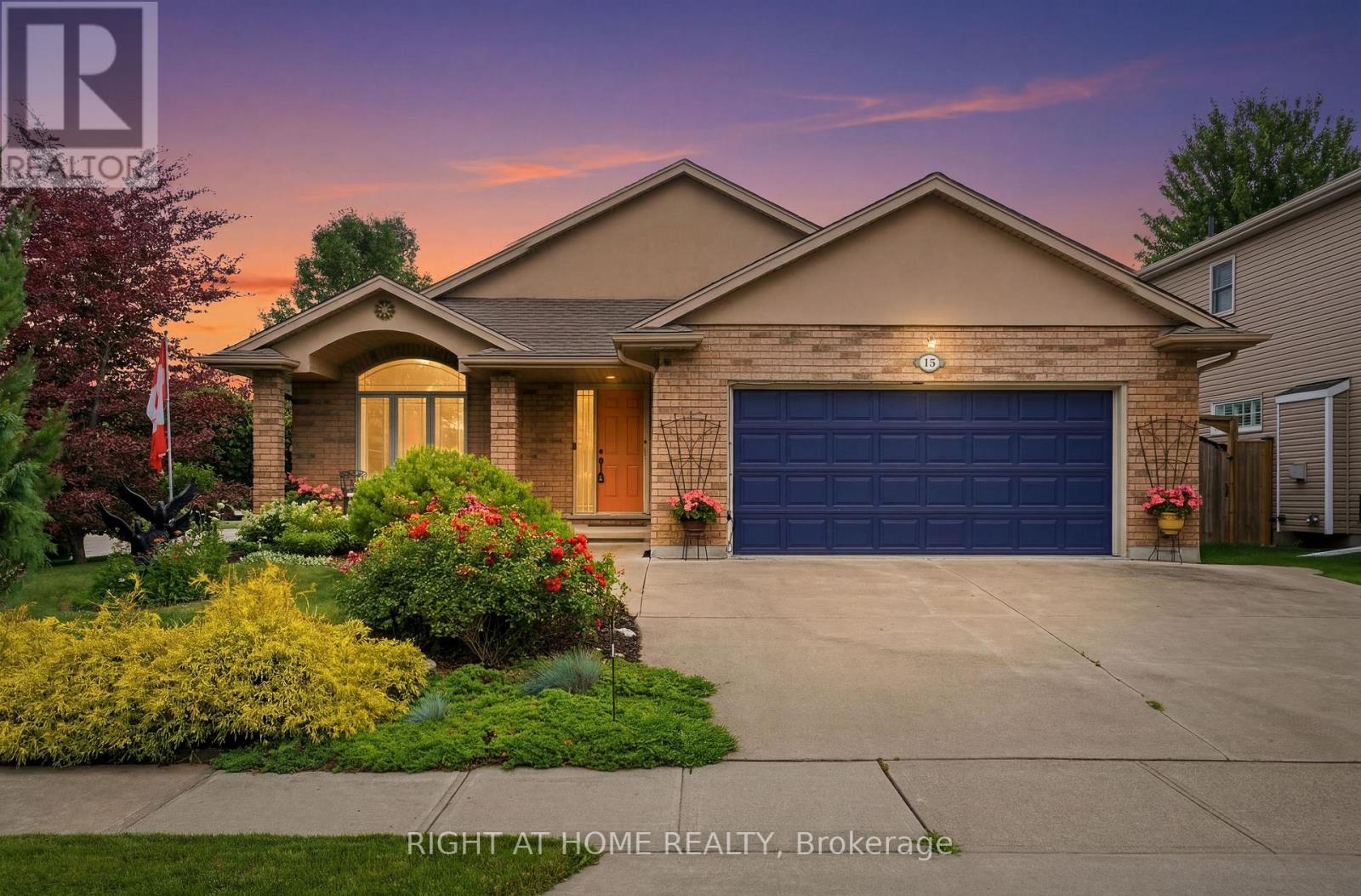 15 HOPE AVENUE - 2