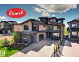 House for sale at 4810 Knight Cr SW, Edmonton — MLS® E4494105