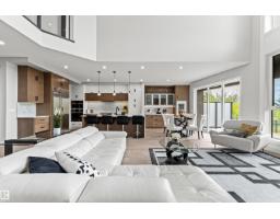 Second Kitchen - 4810 Knight Cr Sw, Edmonton, AB T6W5A2 Photo 11