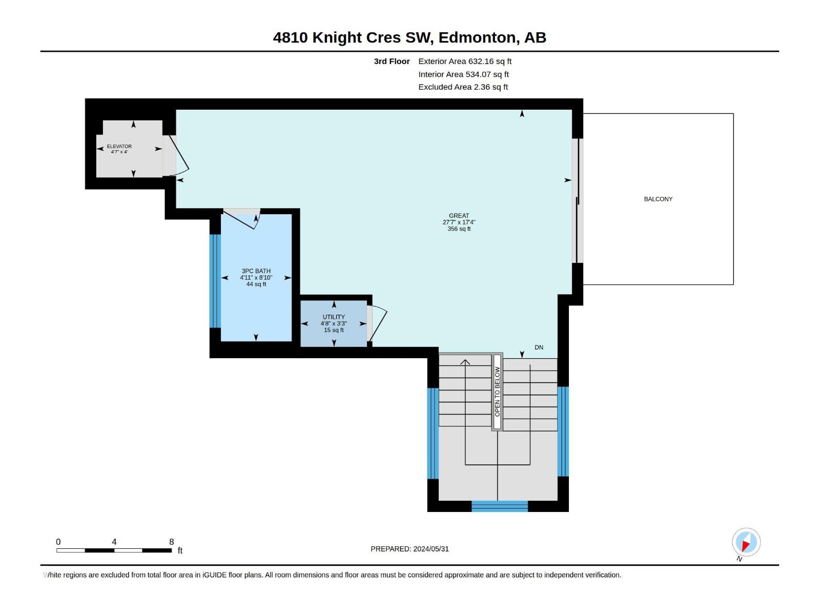 4810 KNIGHT CR SW - 74