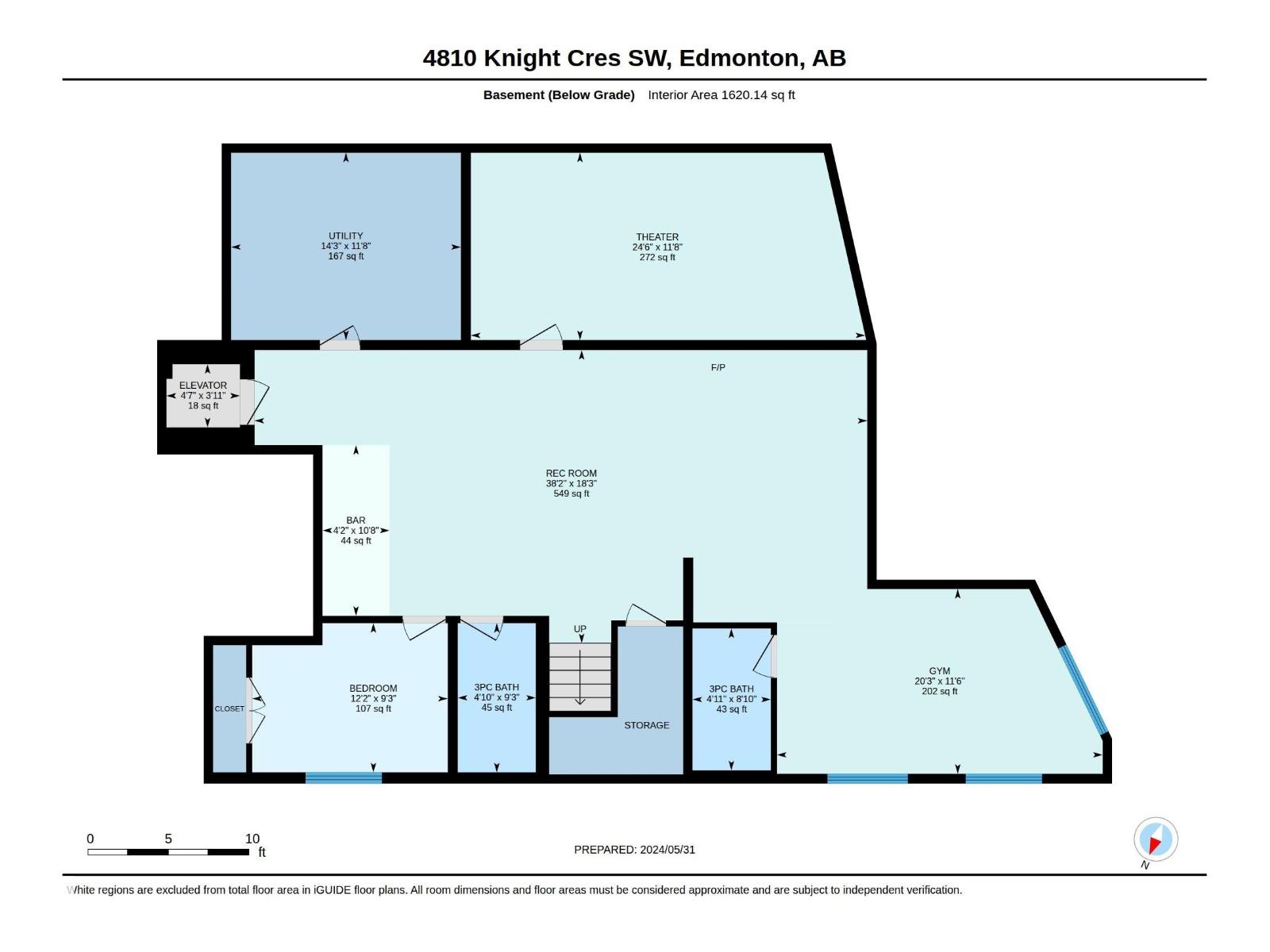 4810 KNIGHT CR SW - 75