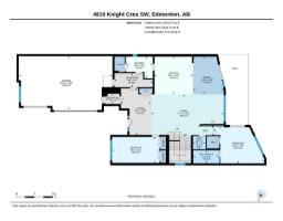 4810 Knight Cr Sw, Edmonton, AB T6W5A2 Photo 72