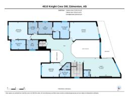 4810 Knight Cr Sw, Edmonton, AB T6W5A2 Photo 73