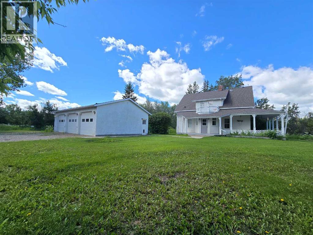240069 Township Road 834 - 2