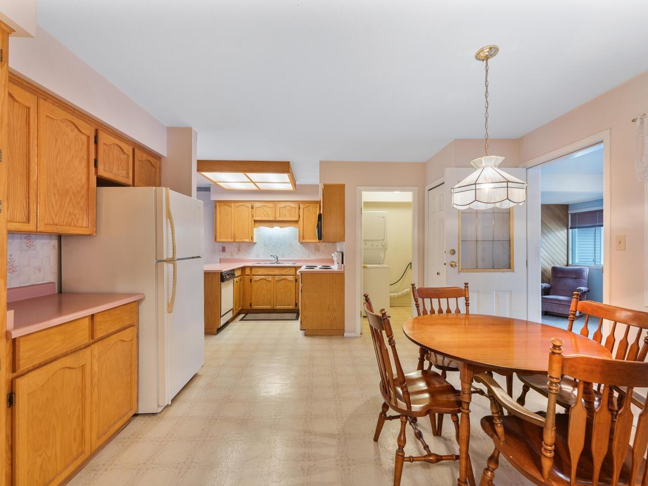 2 Bed, 2 Bath House for Sale in Langley – 16 19797 64 AVENUE, Langley – MLS# R3144366 - Image 13