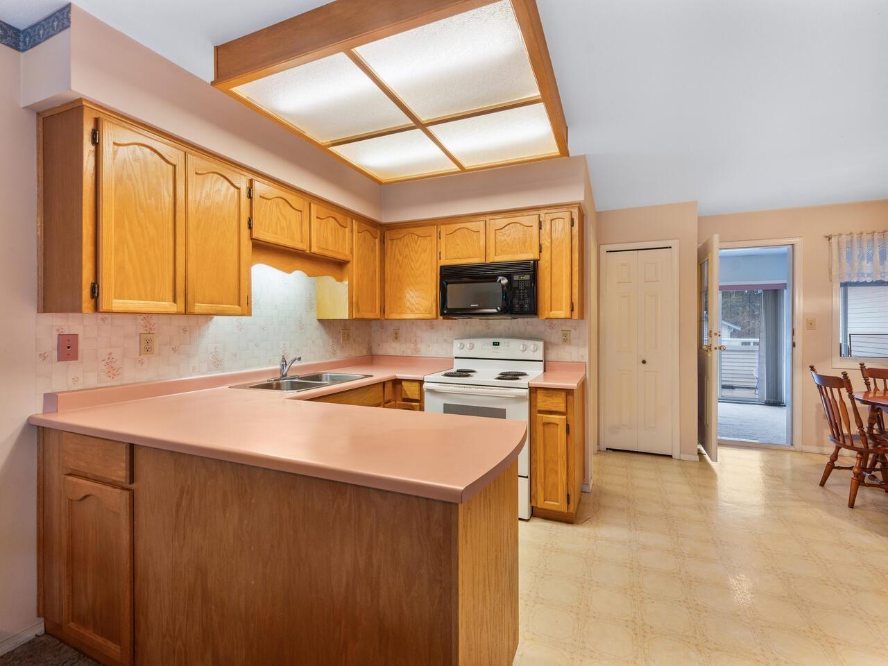 2 Bed, 2 Bath House for Sale in Langley – 16 19797 64 AVENUE, Langley – MLS# R3144366 - Image 9