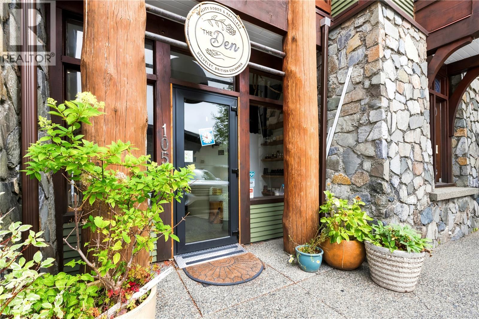 14 1645 Cedar Rd, Ucluelet
