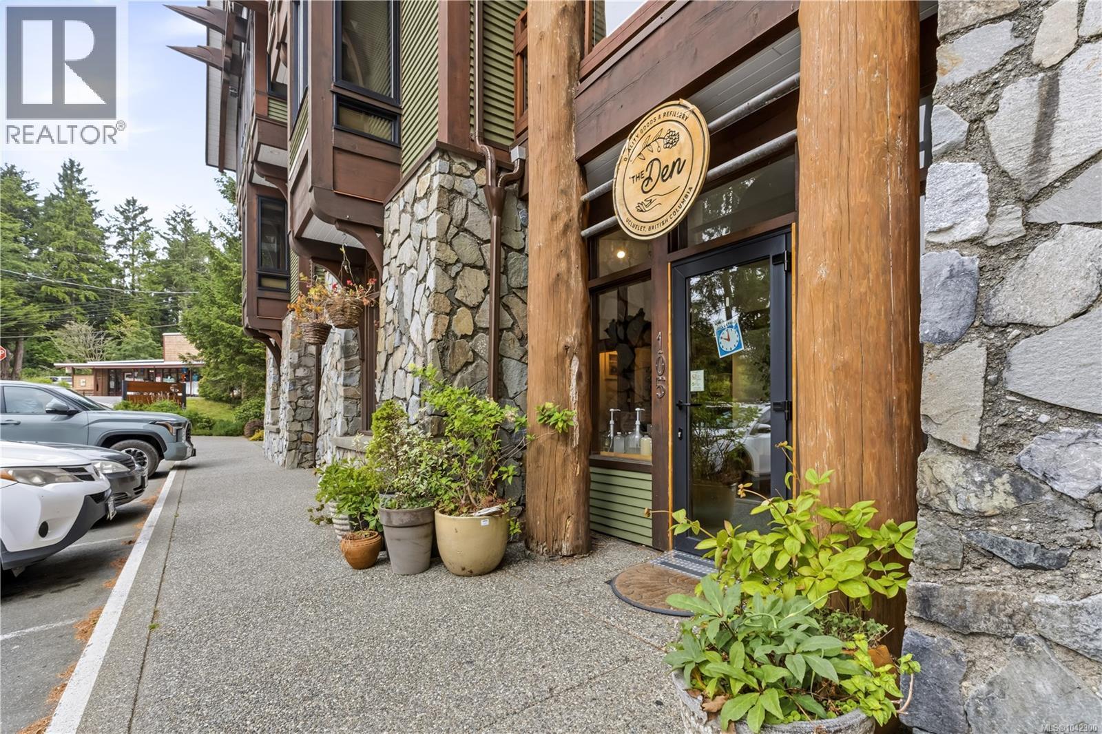 14 1645 Cedar Rd, Ucluelet