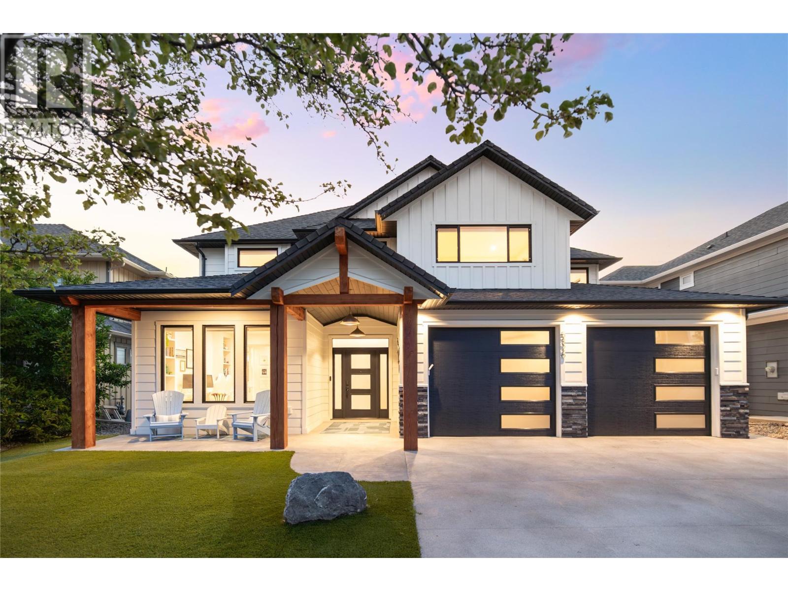 5326 Ptarmigan Street - 1