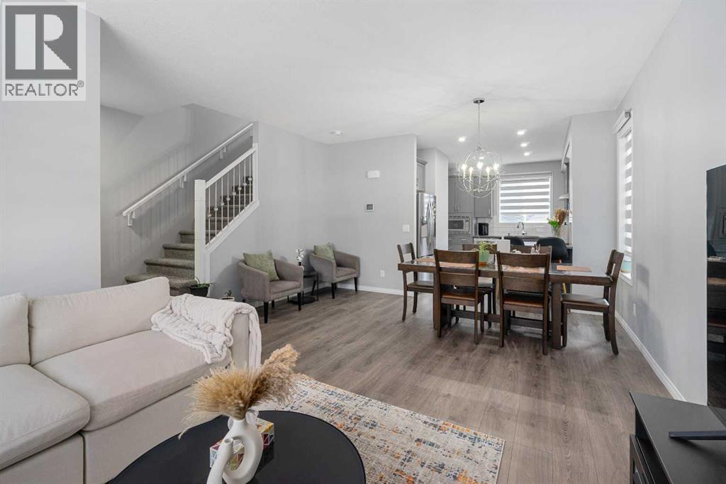 56 Belmont Green SW - 6