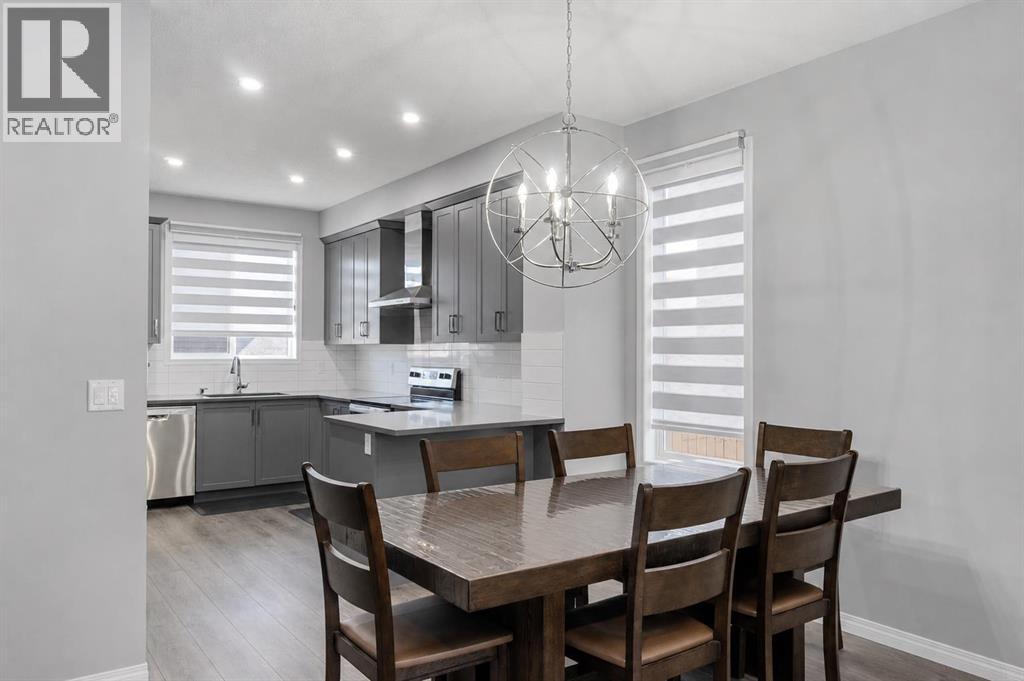 56 Belmont Green SW - 7