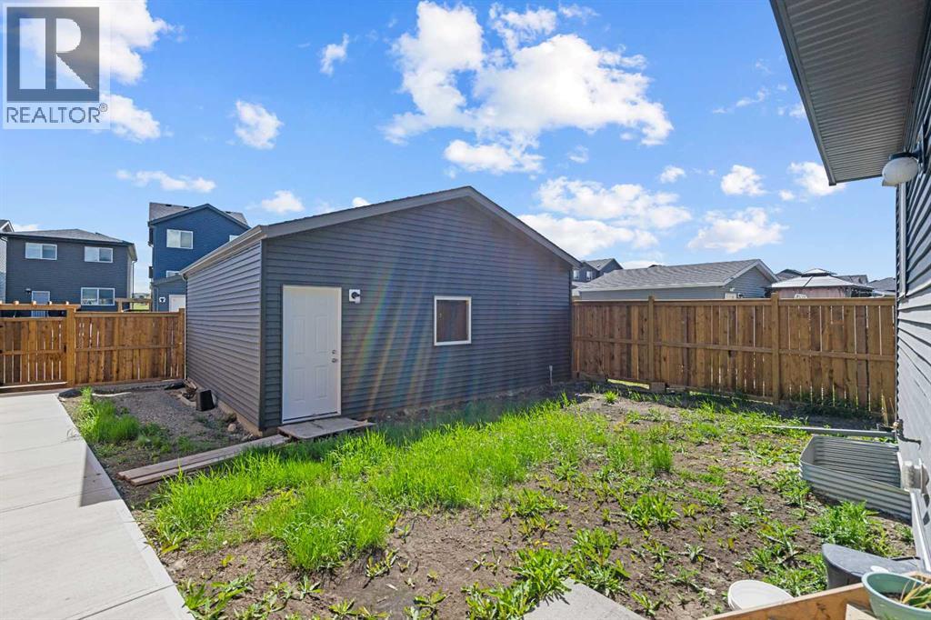 56 Belmont Green SW - 34