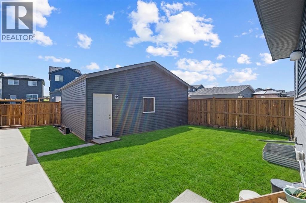 56 Belmont Green SW - 33