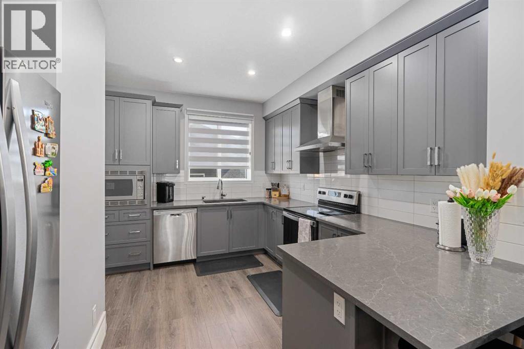 56 Belmont Green SW - 9