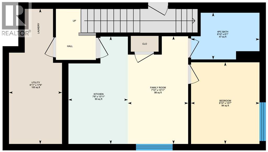 56 Belmont Green SW - 40