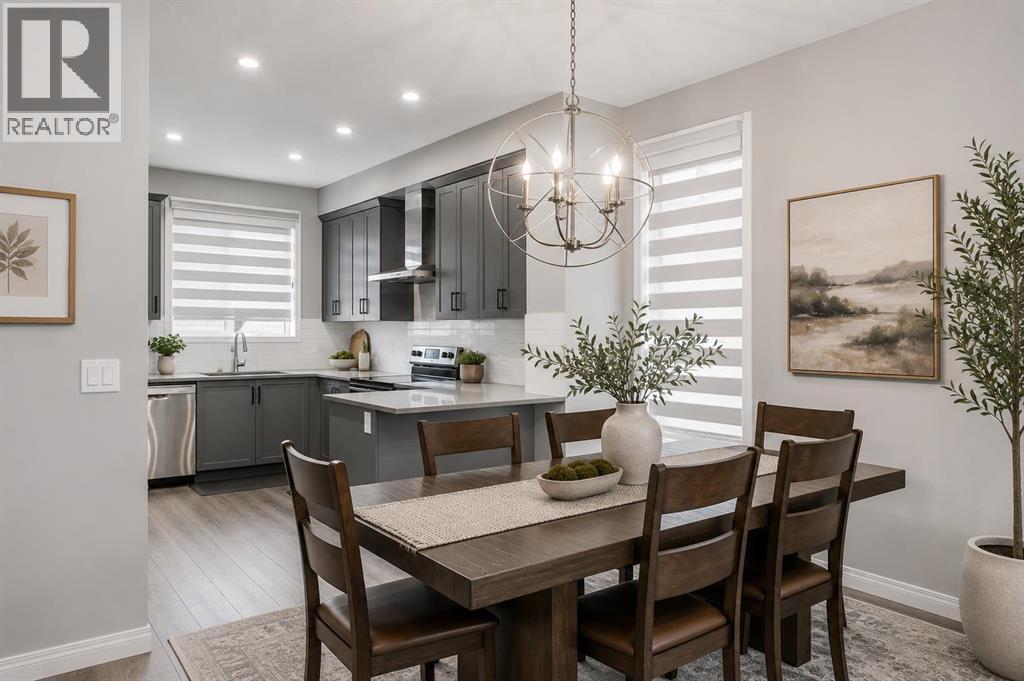 56 Belmont Green SW - 2