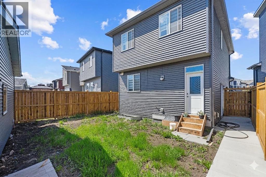 56 Belmont Green SW - 36