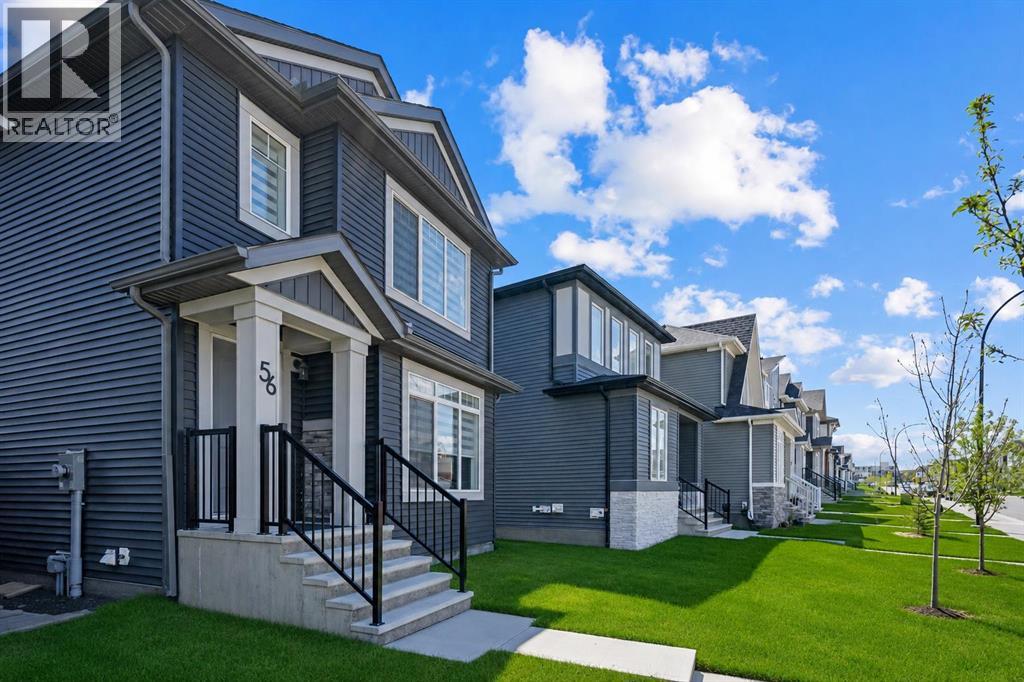 56 Belmont Green SW - 32