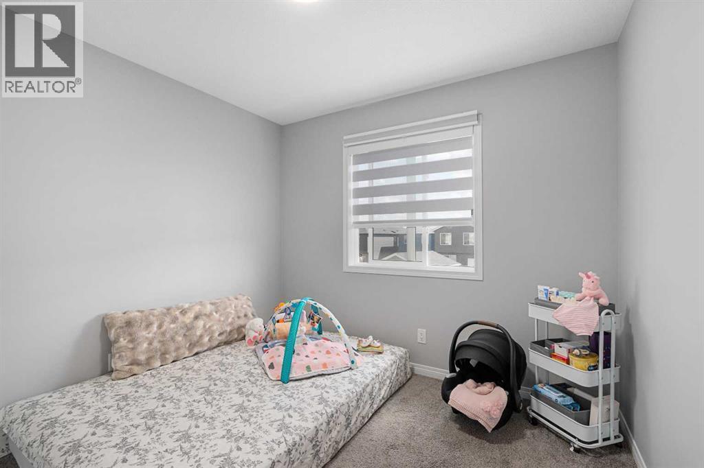 56 Belmont Green SW - 19