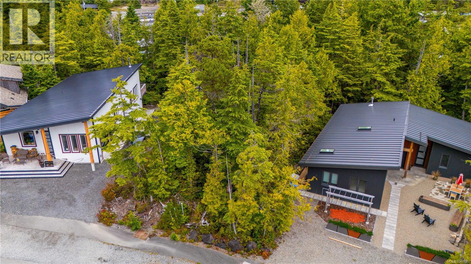 Lot 50 Cedar Grove, Ucluelet