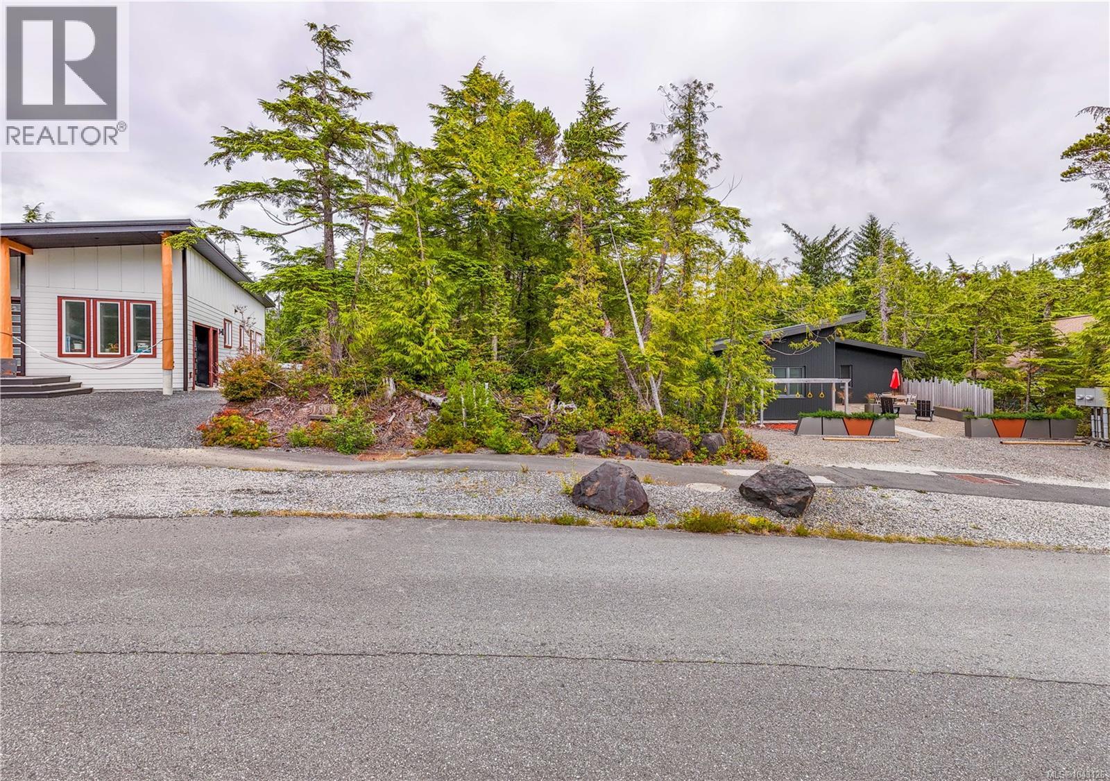 Lot 50 Cedar Grove, Ucluelet
