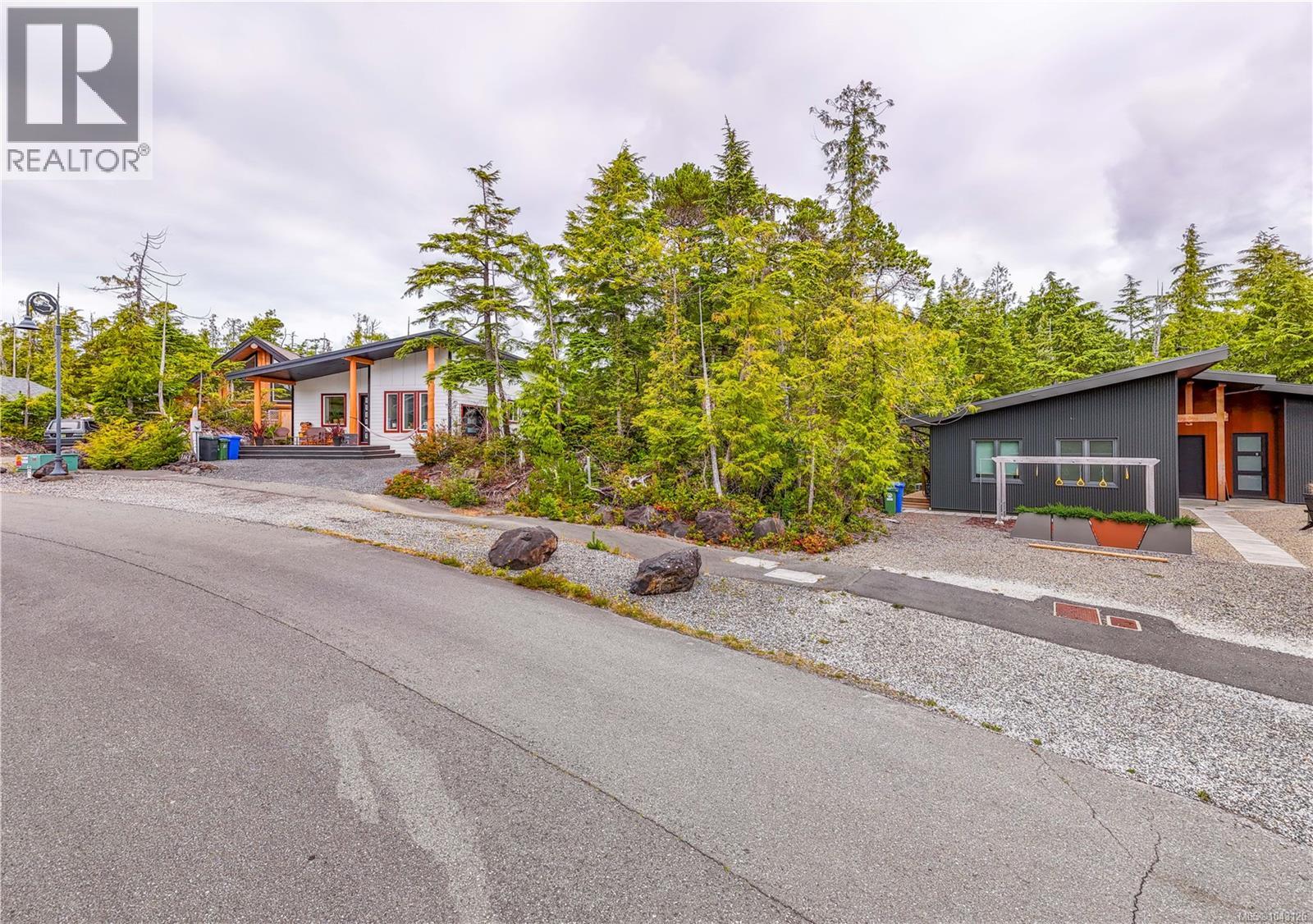 Lot 50 Cedar Grove, Ucluelet
