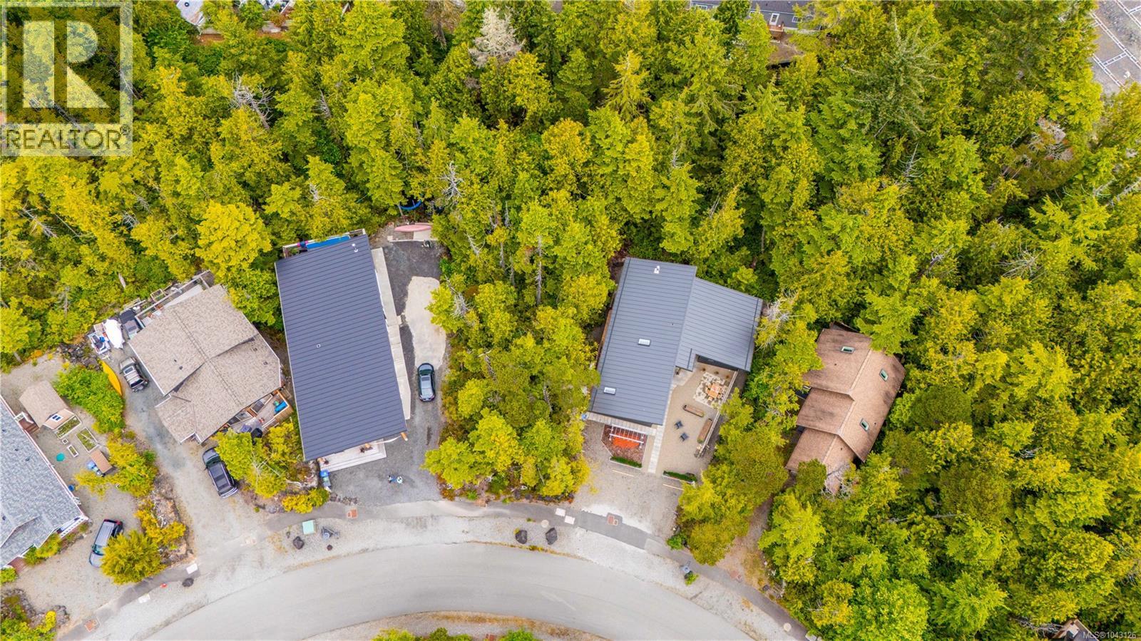 Lot 50 Cedar Grove, Ucluelet