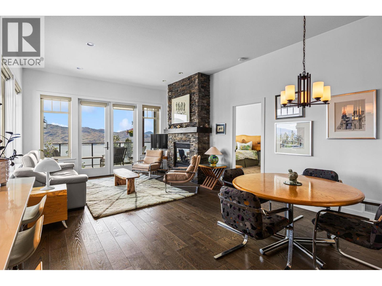 4000 Trails Place Unit# 117, Peachland