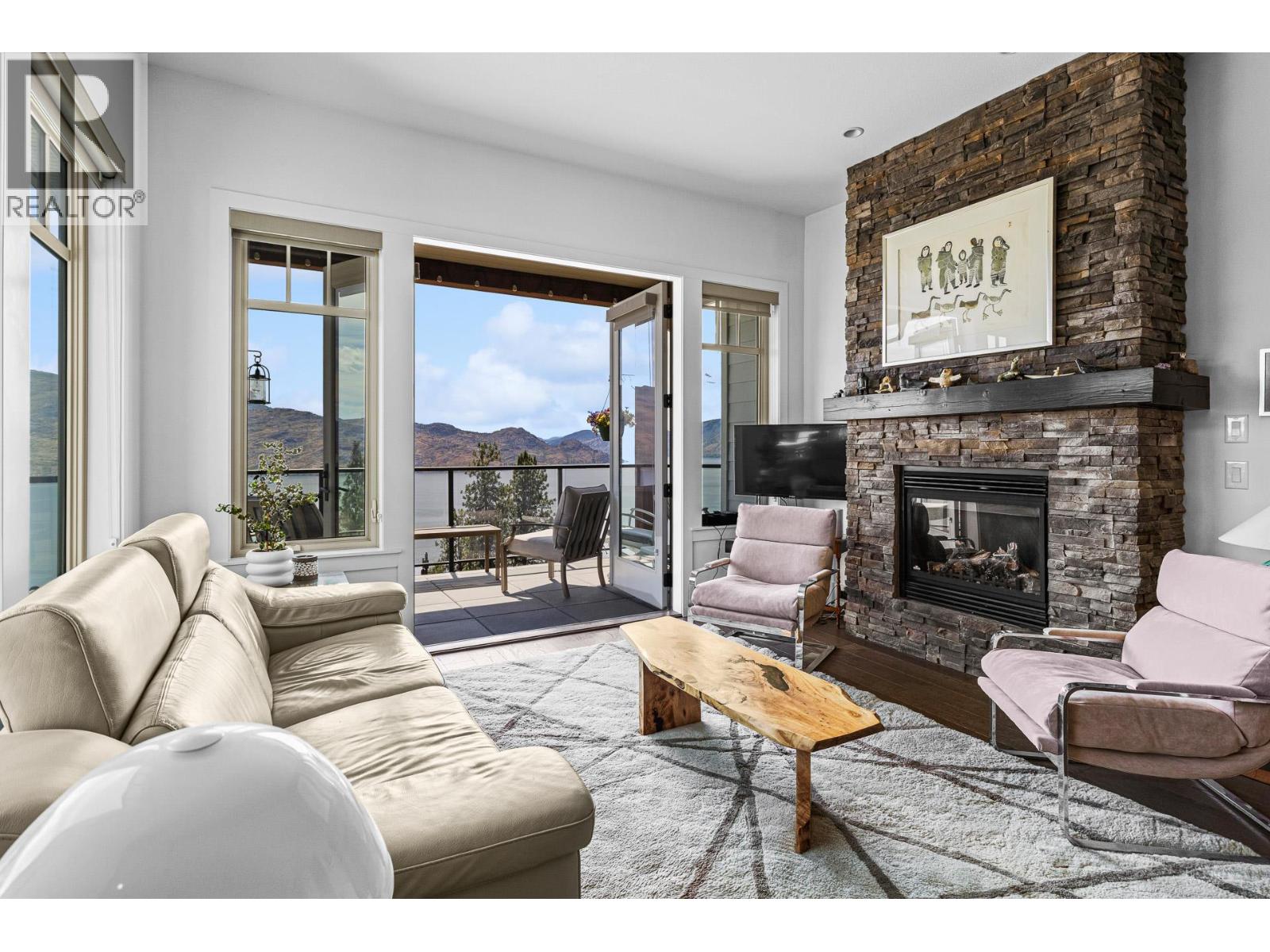 4000 Trails Place Unit# 117, Peachland