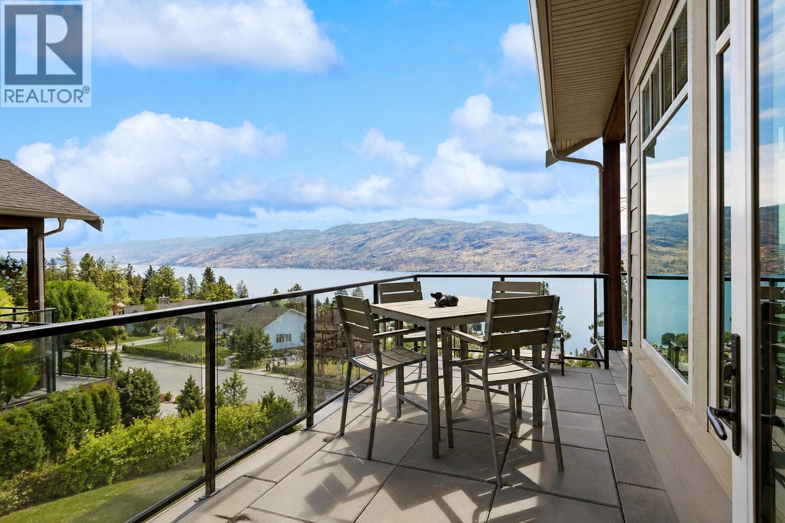 4000 Trails Place Unit# 117, Peachland