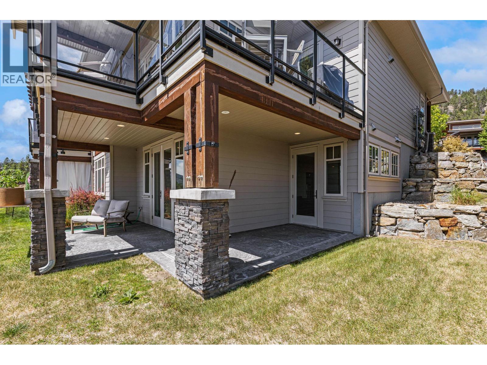 4000 Trails Place Unit# 117, Peachland