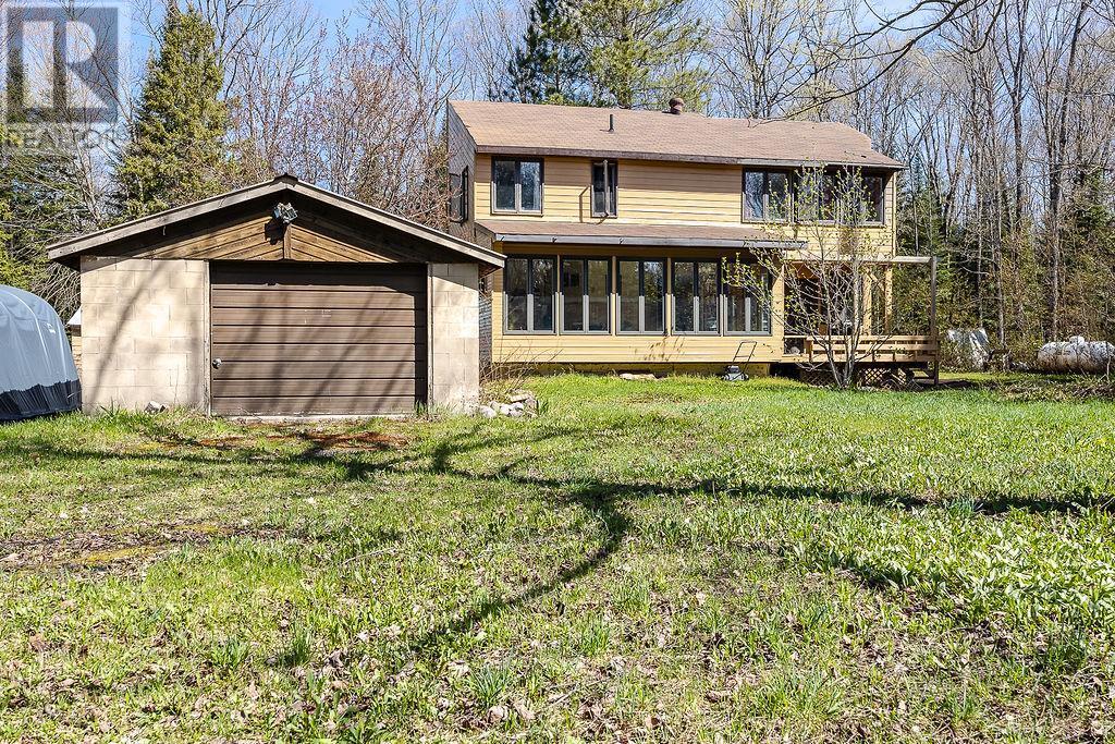 57 Turmaine RD - 1