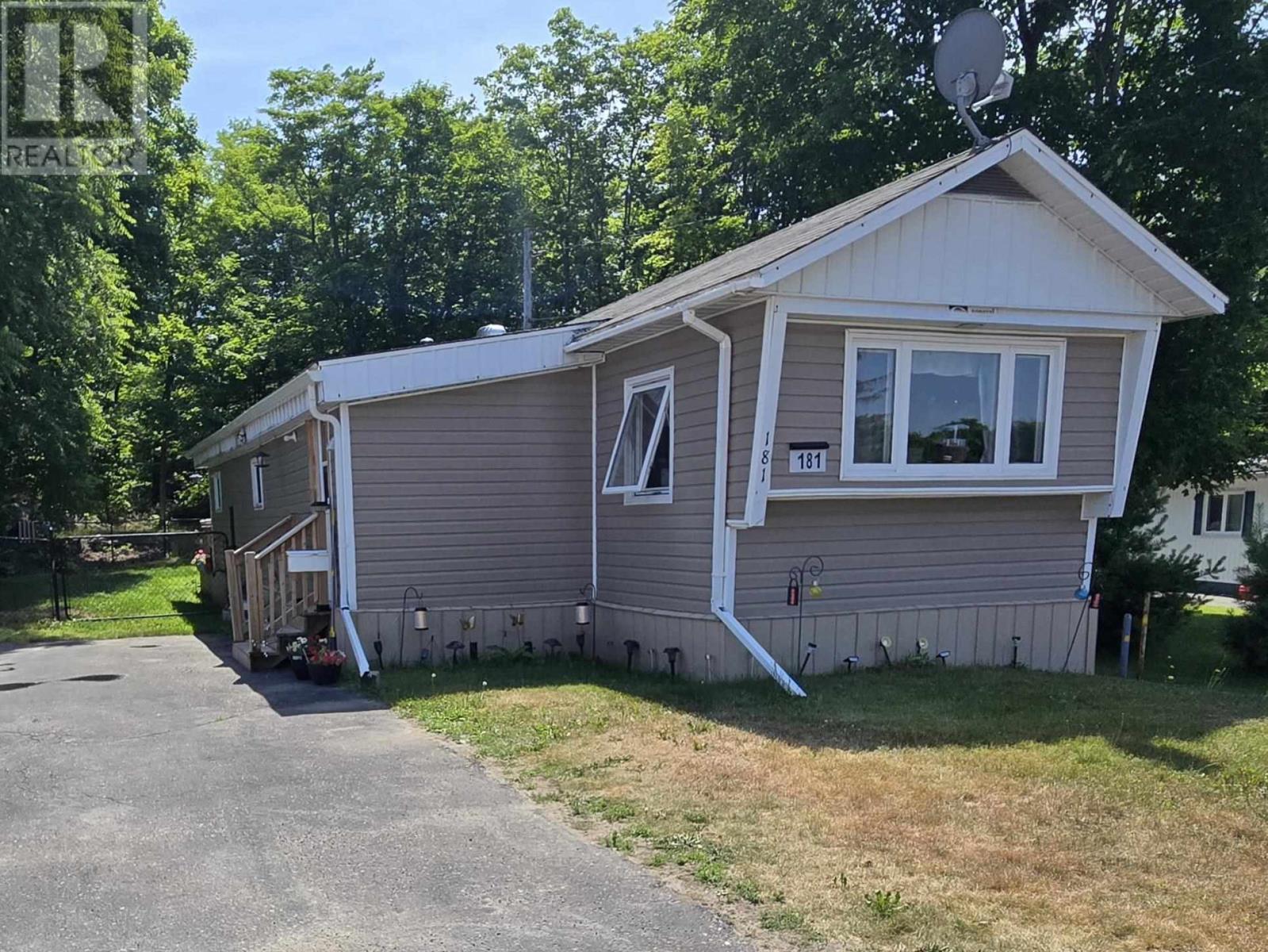 181 Westhill RD - 1
