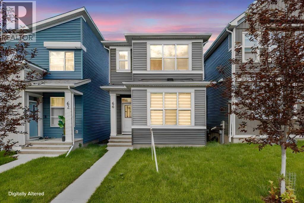 66 Aquila Way NW - 1