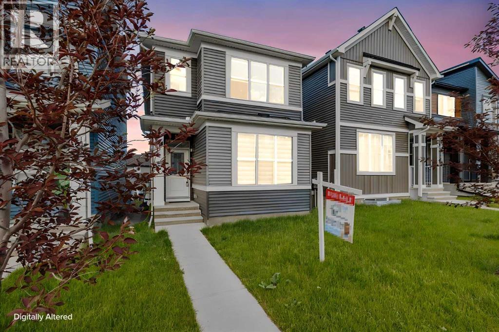 66 Aquila Way NW - 2