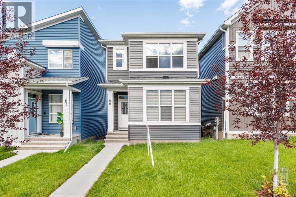 66 Aquila Way NW - 3