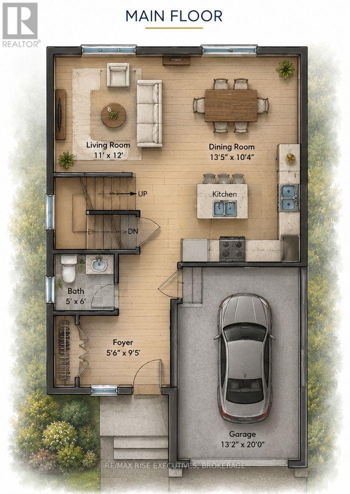 173 SWEET GRASS DRIVE - 2