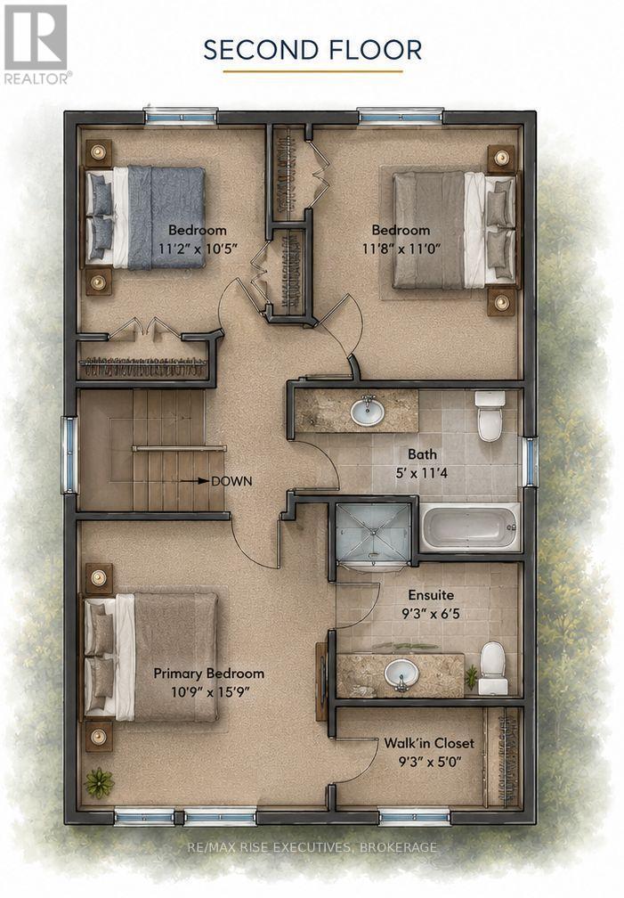 173 SWEET GRASS DRIVE - 3
