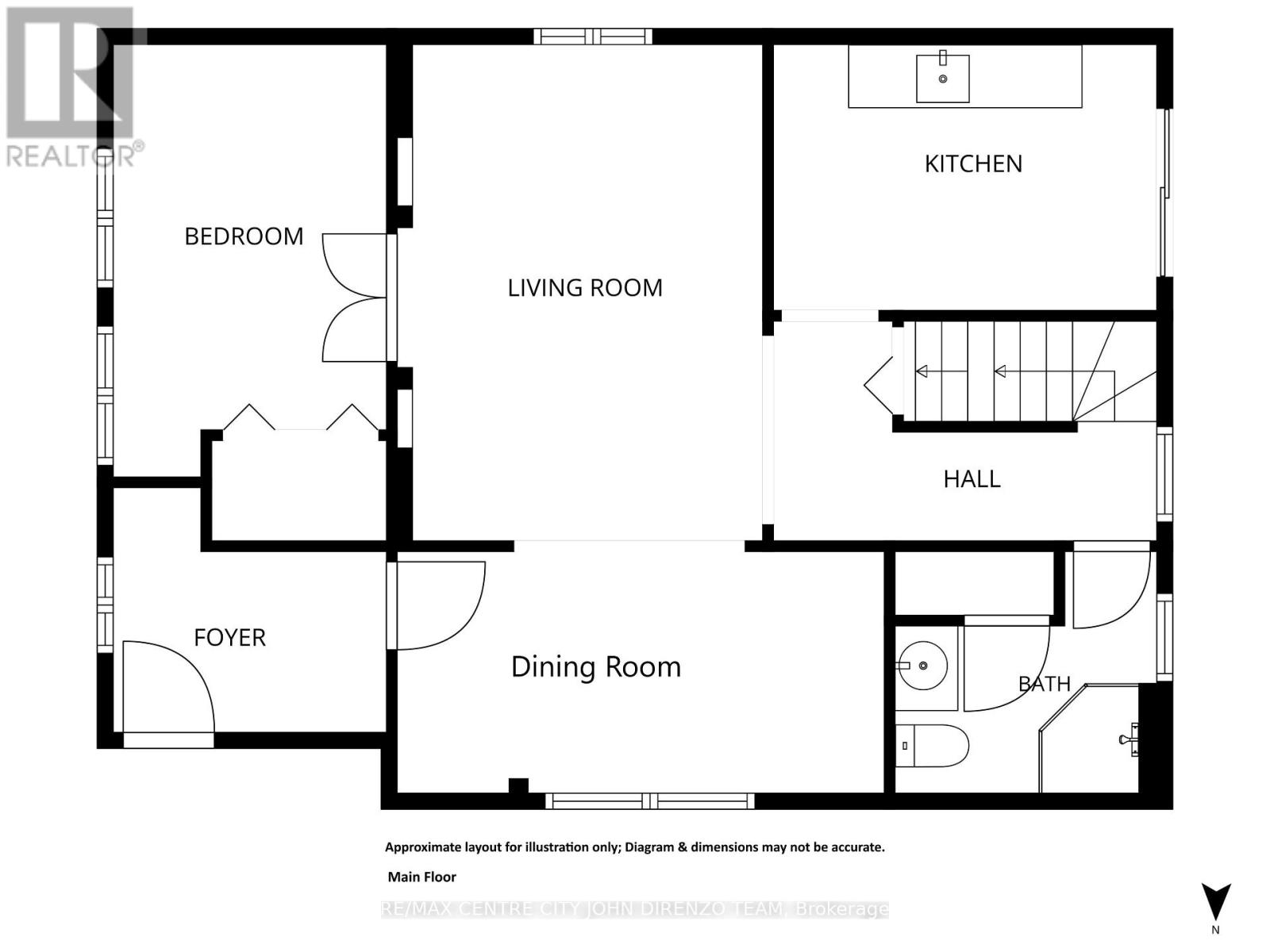 52 WOODWORTH AVENUE - 22