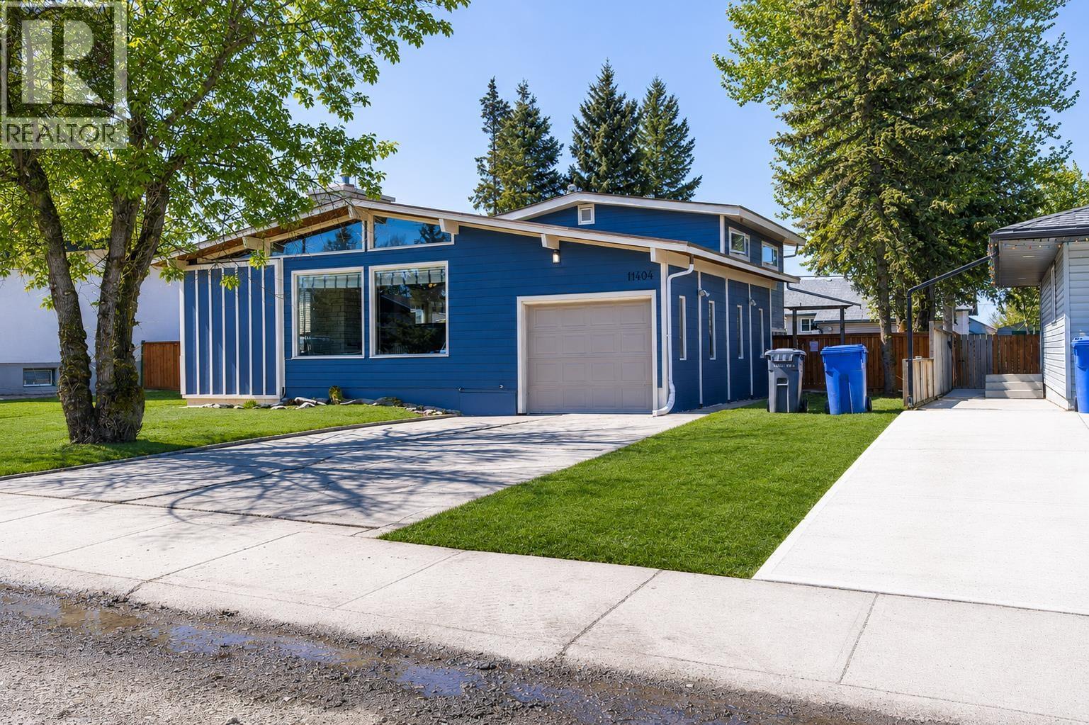 11404 95A STREET - 1