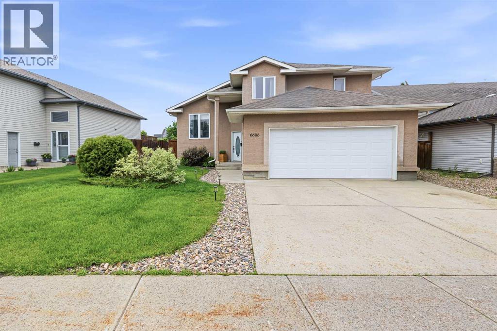 6606 34 Street - 2