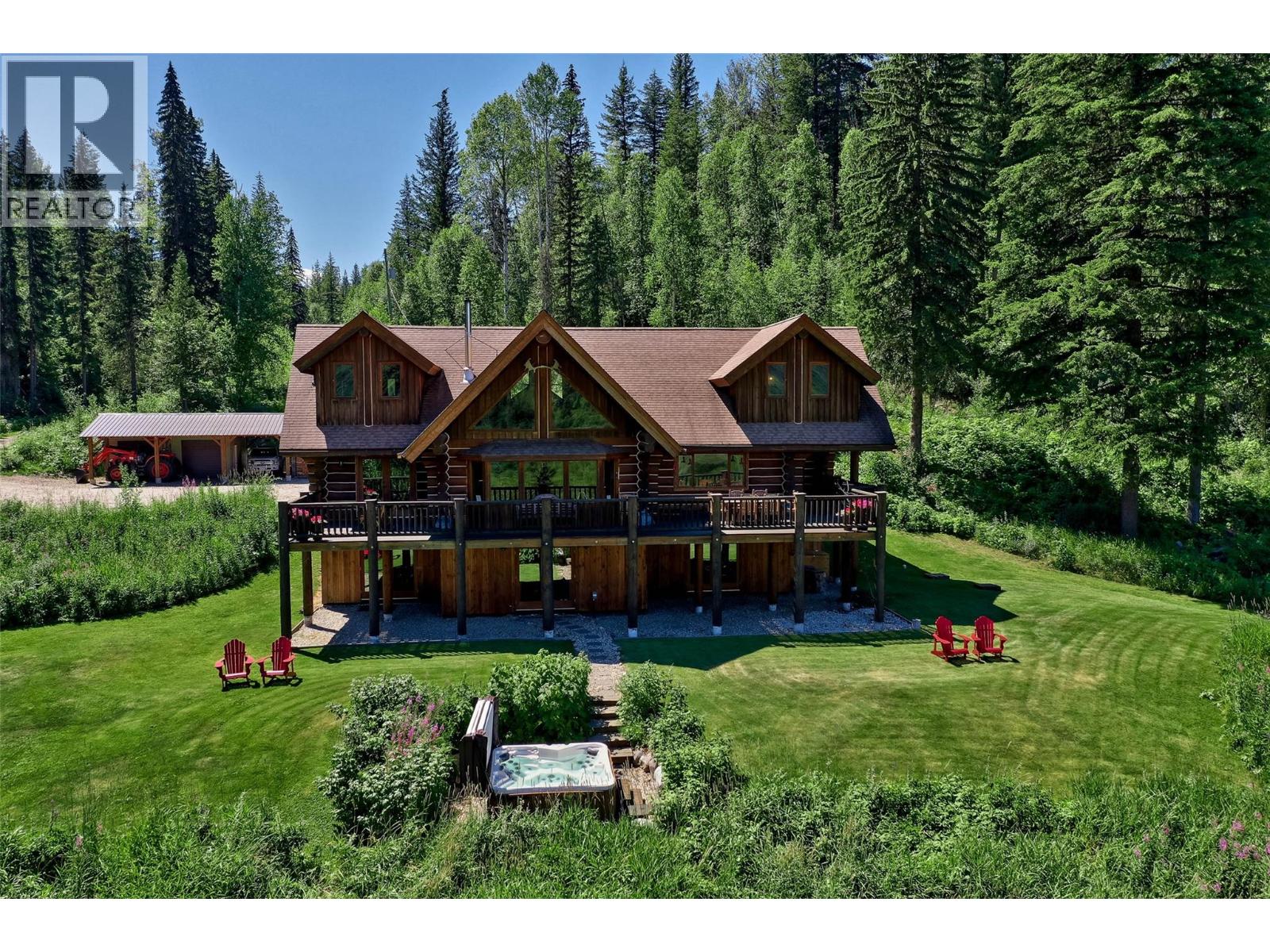 6584 Corral Road - 2