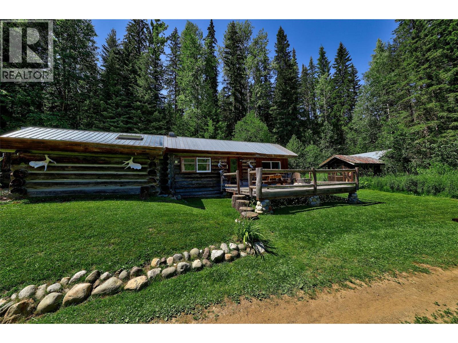 6584 Corral Road - 7