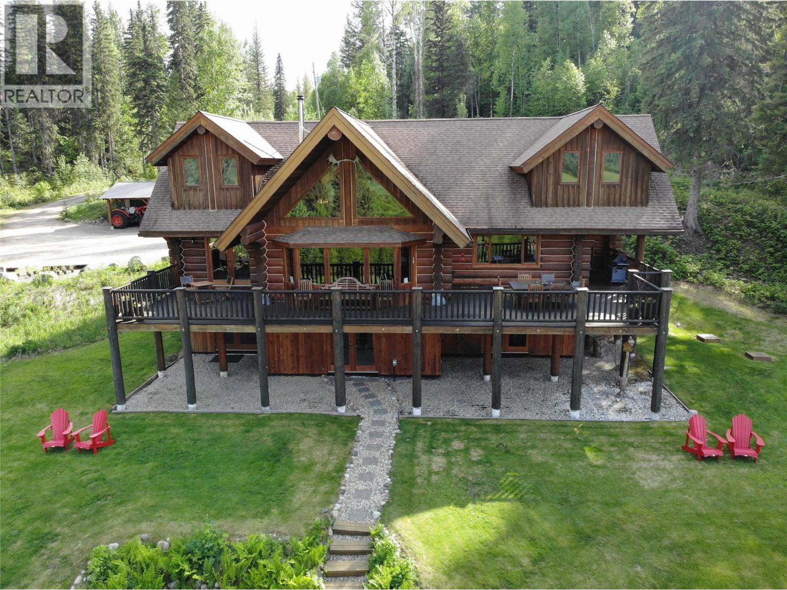 6584 Corral Road - 1