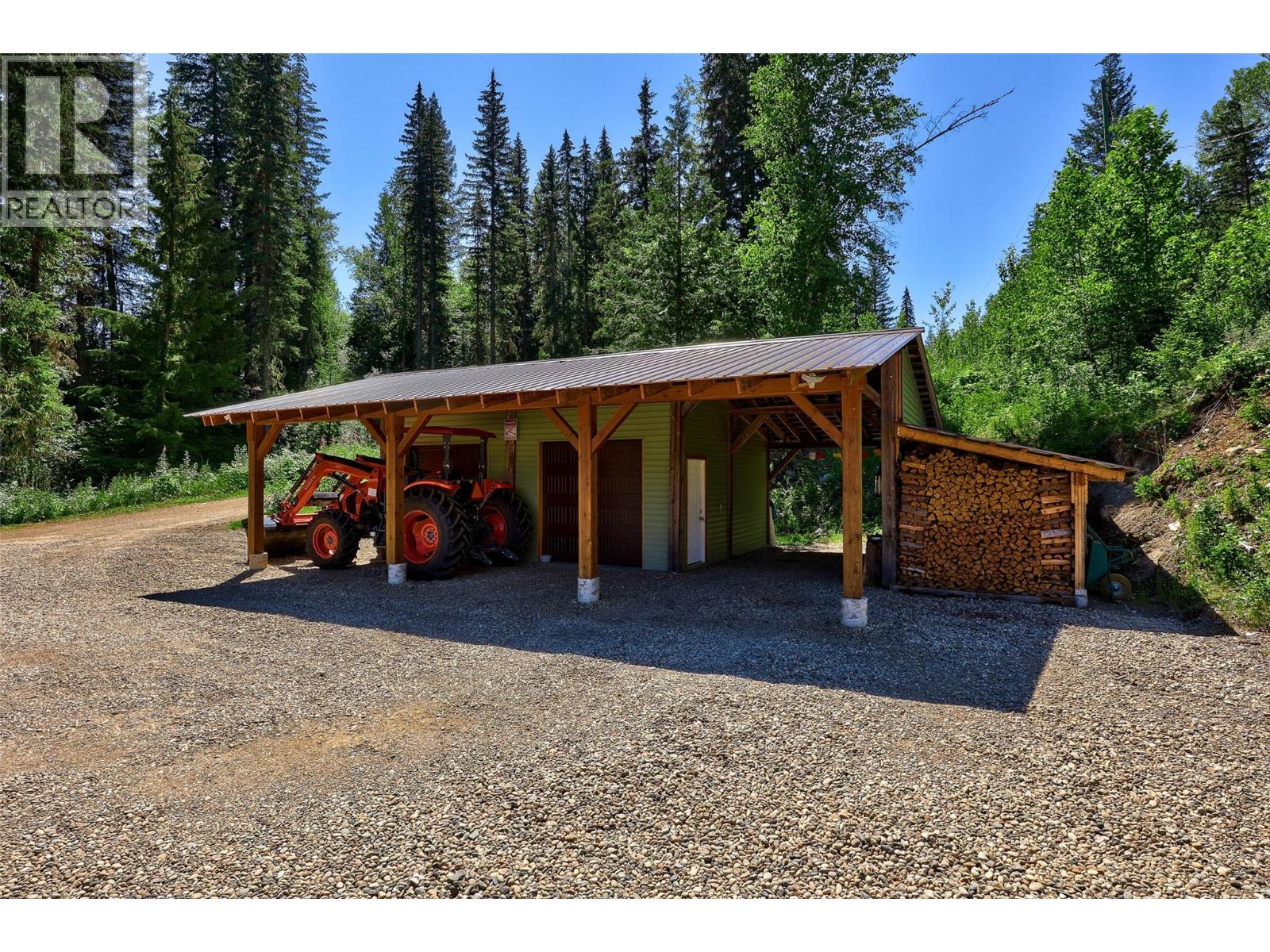 6584 Corral Road - 6