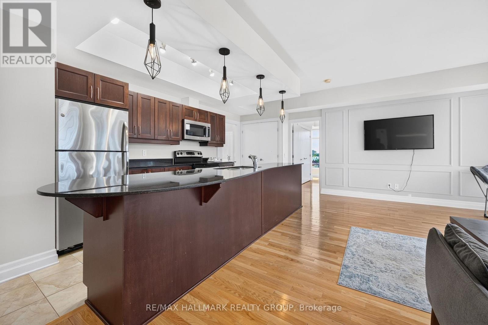 909 – 245 KENT STREET, Ottawa. Luxury613. By Peter Sagos - Image 13
