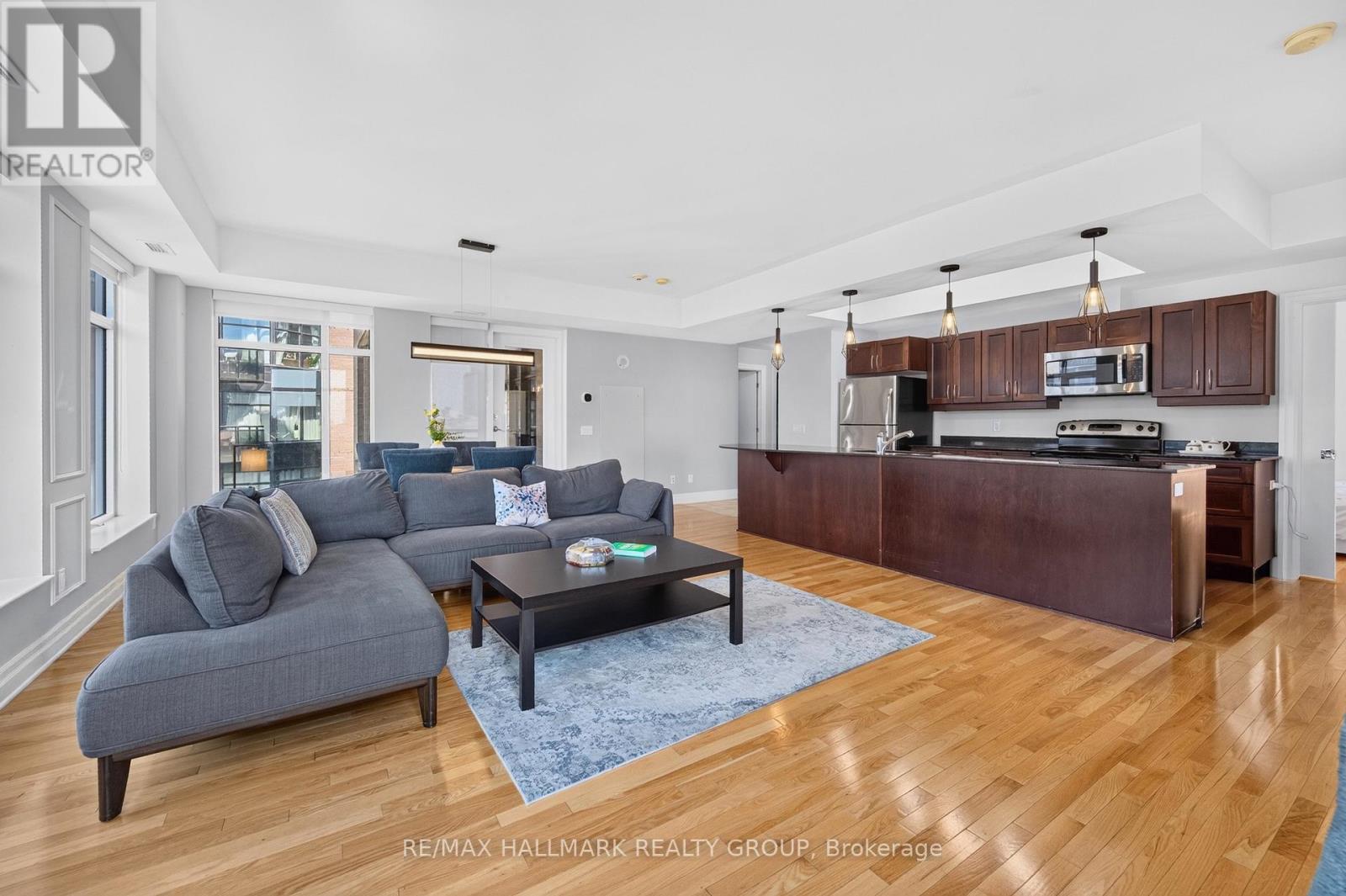 909 – 245 KENT STREET, Ottawa. Luxury613. By Peter Sagos - Image 17